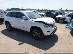 1C4RJEBG3NC126919 2022 JEEP GRAND CHEROKEE