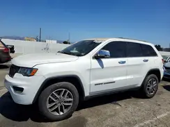 1C4RJEBG3NC152890 2022 JEEP GRAND CHEROKEE
