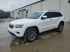 1C4RJEBG4GC307322 2016 JEEP GRAND CHEROKEE