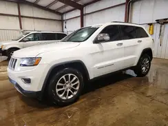 1C4RJEBG4GC329112 2016 JEEP GRAND CHEROKEE