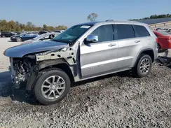 1C4RJEBG4GC329479 2016 JEEP GRAND CHEROKEE