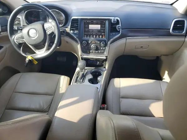 1C4RJEBG4GC329479 2016 JEEP GRAND CHEROKEE - Image 8