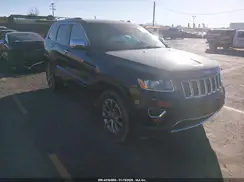 1C4RJEBG4GC336027 2016 JEEP GRAND CHEROKEE