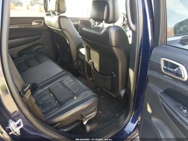 1C4RJEBG4GC336027 2016 JEEP GRAND CHEROKEE - Image 8