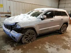 1C4RJEBG4GC345035 2016 JEEP GRAND CHEROKEE