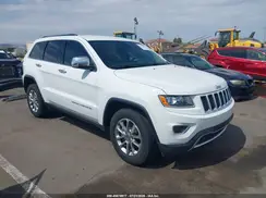 1C4RJEBG4GC352082 2016 JEEP GRAND CHEROKEE