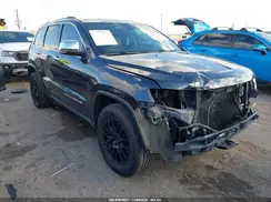 1C4RJEBG4GC352146 2016 JEEP GRAND CHEROKEE