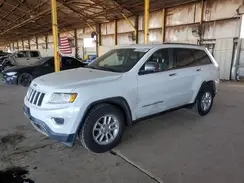 1C4RJEBG4GC358237 2016 JEEP GRAND CHEROKEE