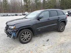 1C4RJEBG4GC358738 2016 JEEP GRAND CHEROKEE
