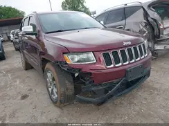 1C4RJEBG4GC359081 2016 JEEP GRAND CHEROKEE