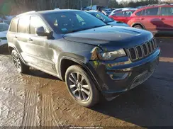 1C4RJEBG4GC369237 2016 JEEP GRAND CHEROKEE