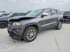 1C4RJEBG4GC383199 2016 JEEP GRAND CHEROKEE