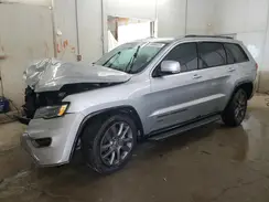 1C4RJEBG4GC409381 2016 JEEP GRAND CHEROKEE