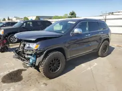 1C4RJEBG4GC409445 2016 JEEP GRAND CHEROKEE