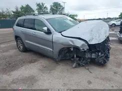 1C4RJEBG4GC409462 2016 JEEP GRAND CHEROKEE