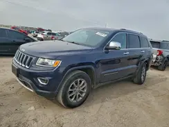 1C4RJEBG4GC409574 2016 JEEP GRAND CHEROKEE