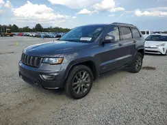 1C4RJEBG4GC428383 2016 JEEP GRAND CHEROKEE