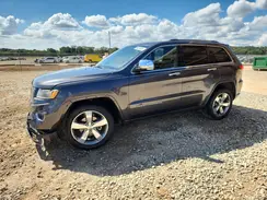 1C4RJEBG4GC448679 2016 JEEP GRAND CHEROKEE