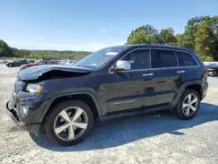 1C4RJEBG4GC472867 2016 JEEP GRAND CHEROKEE