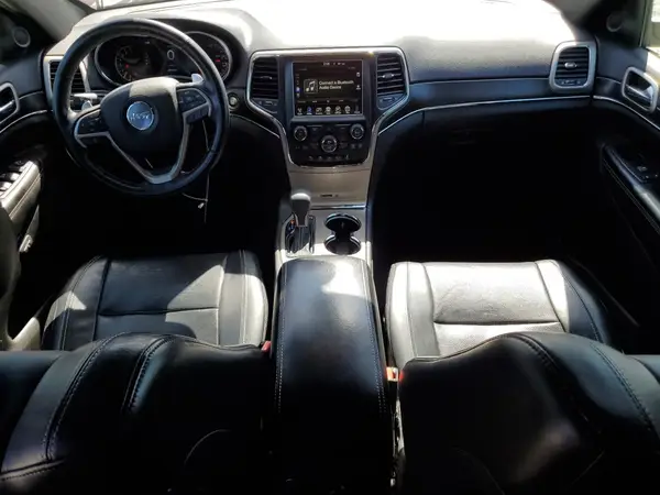 1C4RJEBG4GC472867 2016 JEEP GRAND CHEROKEE - Image 8