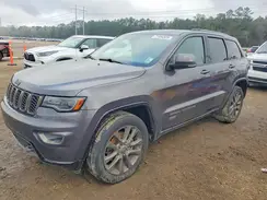 1C4RJEBG4GC476515 2016 JEEP GRAND CHEROKEE