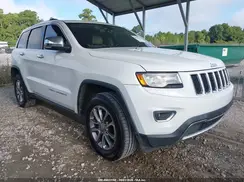 1C4RJEBG4GC482492 2016 JEEP GRAND CHEROKEE