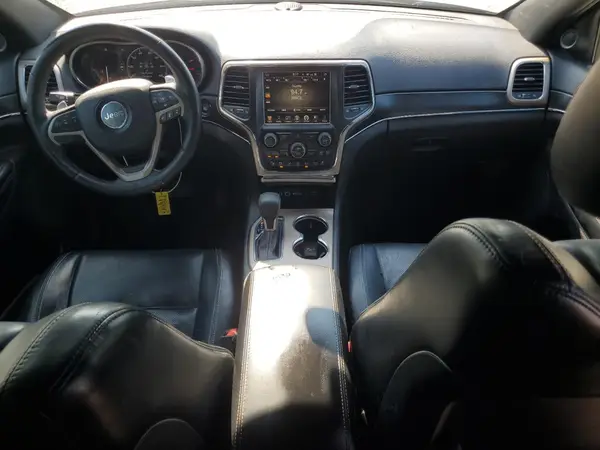 1C4RJEBG4HC609212 2017 JEEP GRAND CHEROKEE - Image 8
