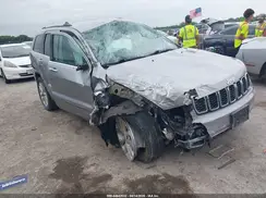 1C4RJEBG4HC609470 2017 JEEP GRAND CHEROKEE