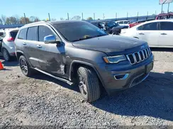 1C4RJEBG4HC635910 2017 JEEP GRAND CHEROKEE
