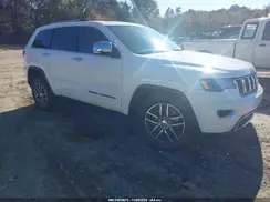 1C4RJEBG4HC638466 2017 JEEP GRAND CHEROKEE