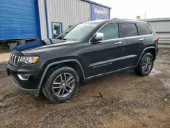 1C4RJEBG4HC647524 2017 JEEP GRAND CHEROKEE
