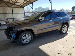 1C4RJEBG4HC696304 2017 JEEP GRAND CHEROKEE
