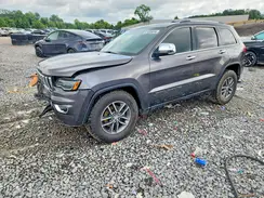 1C4RJEBG4HC702683 2017 JEEP GRAND CHEROKEE