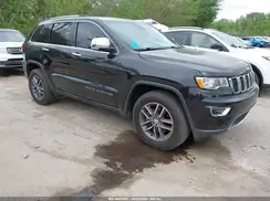 1C4RJEBG4HC707916 2017 JEEP GRAND CHEROKEE
