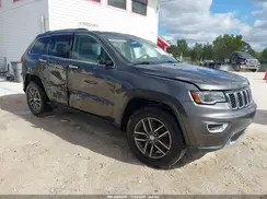 1C4RJEBG4HC708094 2017 JEEP GRAND CHEROKEE