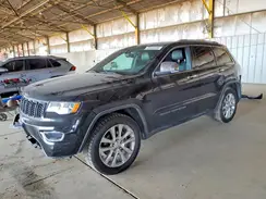 1C4RJEBG4HC712517 2017 JEEP GRAND CHEROKEE