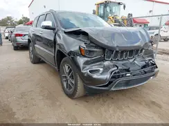 1C4RJEBG4HC718897 2017 JEEP GRAND CHEROKEE