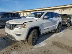 1C4RJEBG4HC718902 2017 JEEP GRAND CHEROKEE