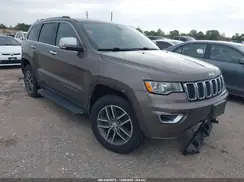 1C4RJEBG4HC731732 2017 JEEP GRAND CHEROKEE