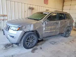 1C4RJEBG4HC736235 2017 JEEP GRAND CHEROKEE