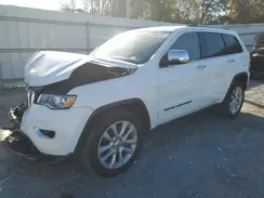 1C4RJEBG4HC740303 2017 JEEP GRAND CHEROKEE