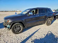 1C4RJEBG4HC745548 2017 JEEP GRAND CHEROKEE