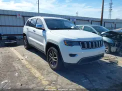 1C4RJEBG4HC745582 2017 JEEP GRAND CHEROKEE