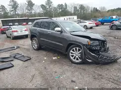 1C4RJEBG4HC752015 2017 JEEP GRAND CHEROKEE