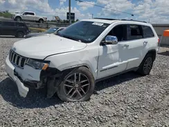 1C4RJEBG4HC752385 2017 JEEP GRAND CHEROKEE