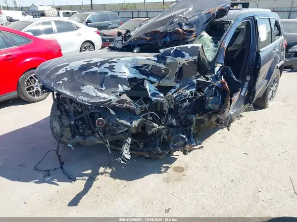 1C4RJEBG4HC773771 2017 JEEP GRAND CHEROKEE - Image 2