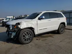 1C4RJEBG4HC779585 2017 JEEP GRAND CHEROKEE