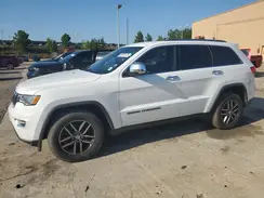 1C4RJEBG4HC780168 2017 JEEP GRAND CHEROKEE