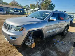 1C4RJEBG4HC788495 2017 JEEP GRAND CHEROKEE