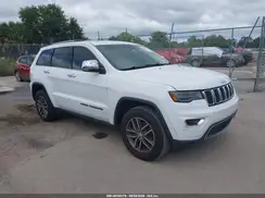 1C4RJEBG4HC790652 2017 JEEP GRAND CHEROKEE